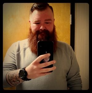 Meet your Posher, Alex